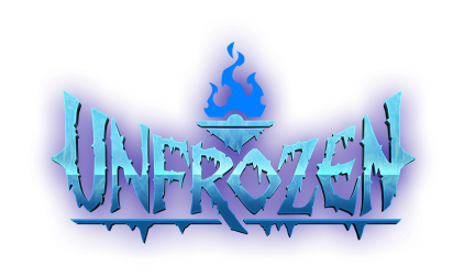 Unfrozen logo
