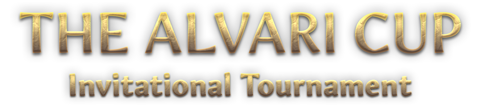 Alvari Cup