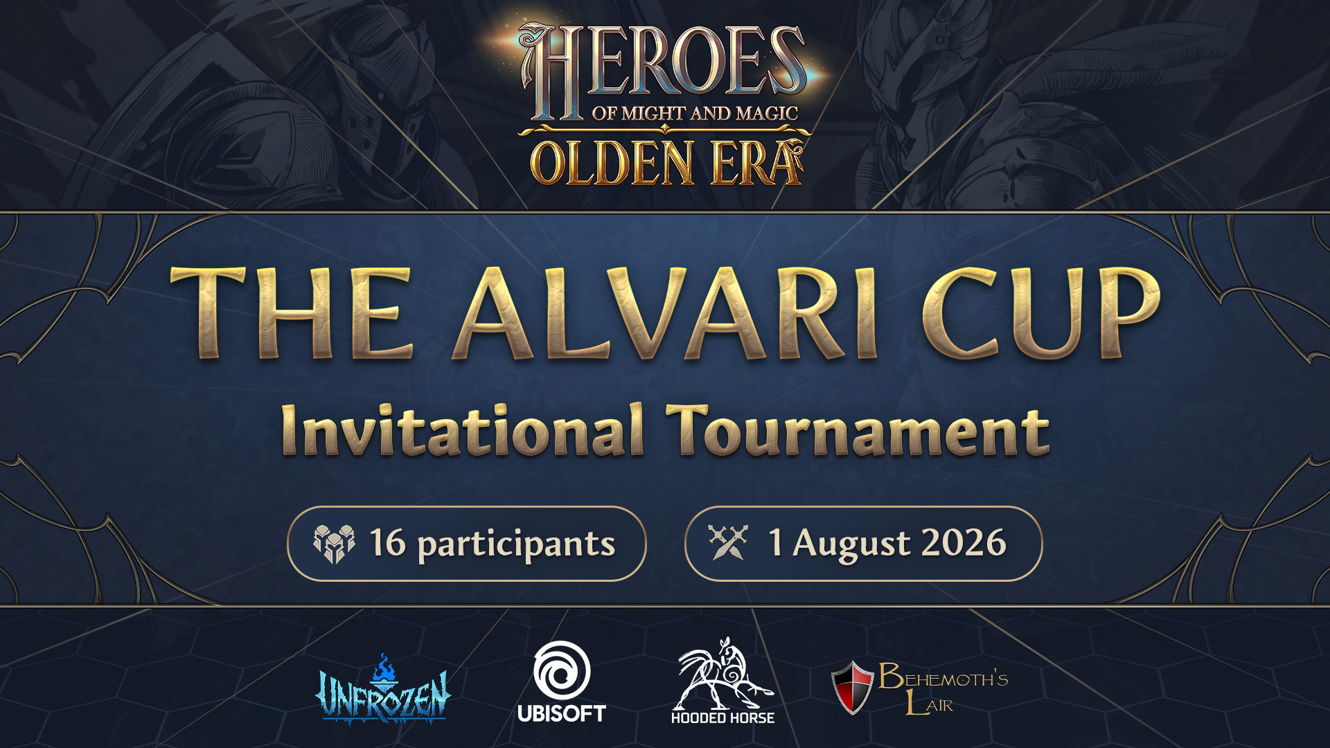 The Alvari Cup